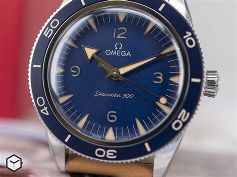 seamaster 300 41mm